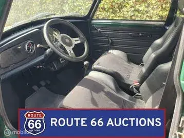 Mini Cooper S 1971 photo 2