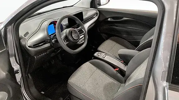 Fiat 500E 2022 photo 4