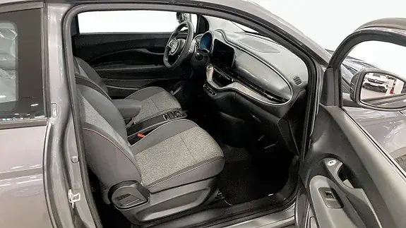 Fiat 500E 2022 photo 3