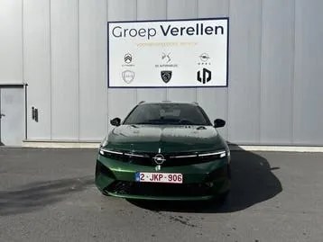 Opel Astra 2026 photo 2