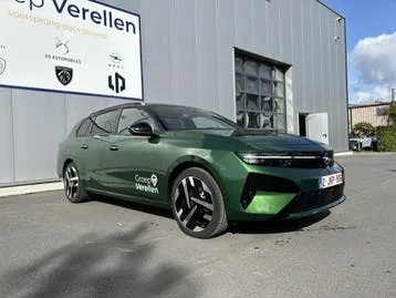 Opel Astra 2026 photo 3