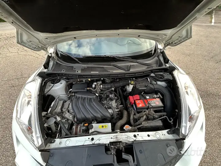 Nissan Juke 2013 photo 4