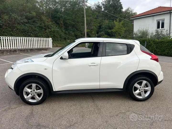 Nissan Juke 2013 photo 3