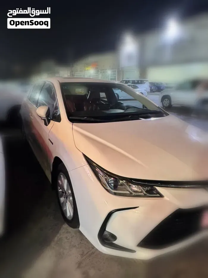 Toyota Corolla 2025 photo 4