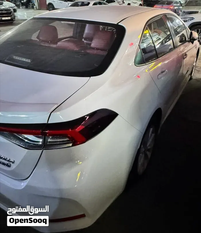 Toyota Corolla 2025 photo 3