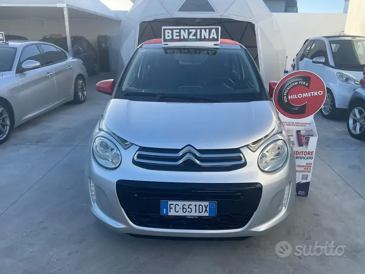 Citroen C1