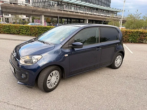Volkswagen Up