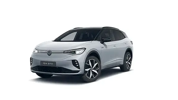 Volkswagen Id.4 Gtx