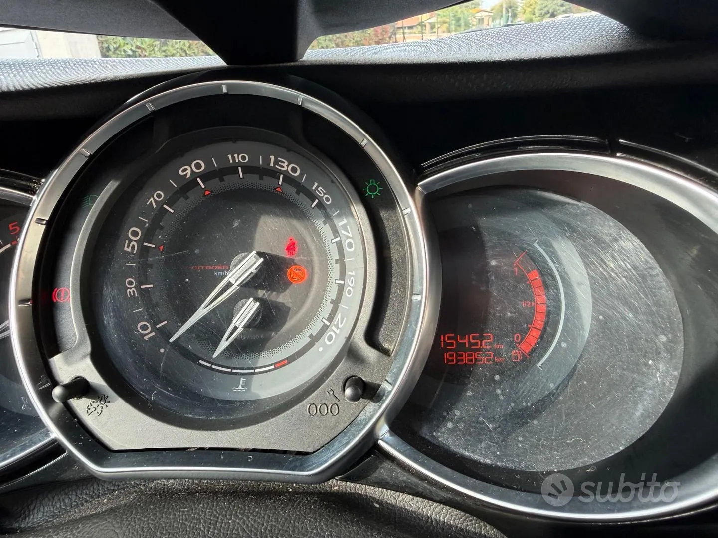 Citroen Ds3 2012 photo 3