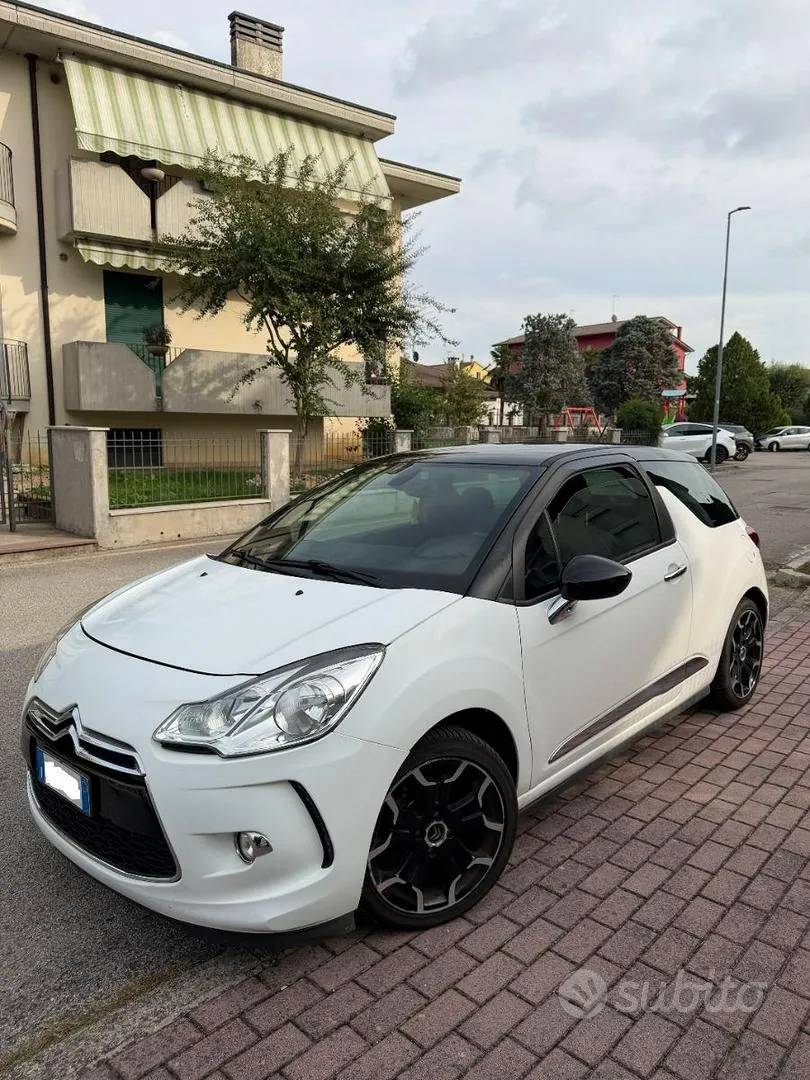 Citroen Ds3