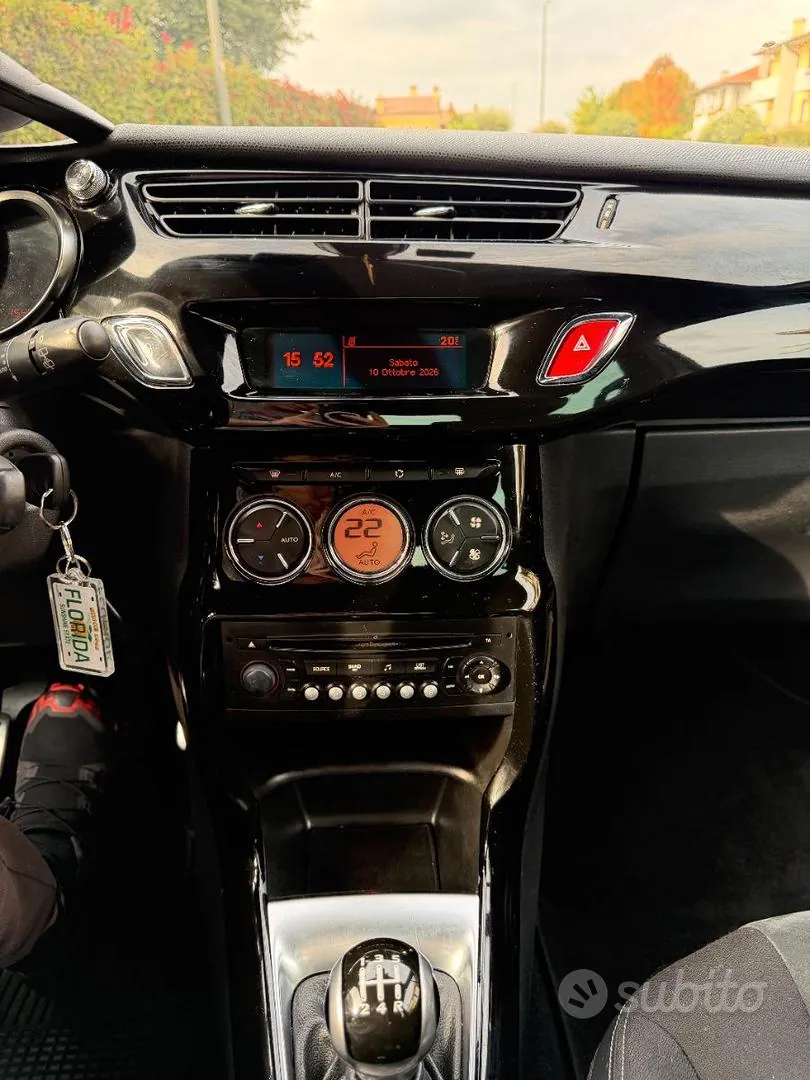 Citroen Ds3 2012 photo 5