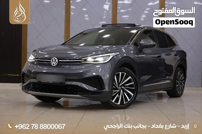 Volkswagen Id.4