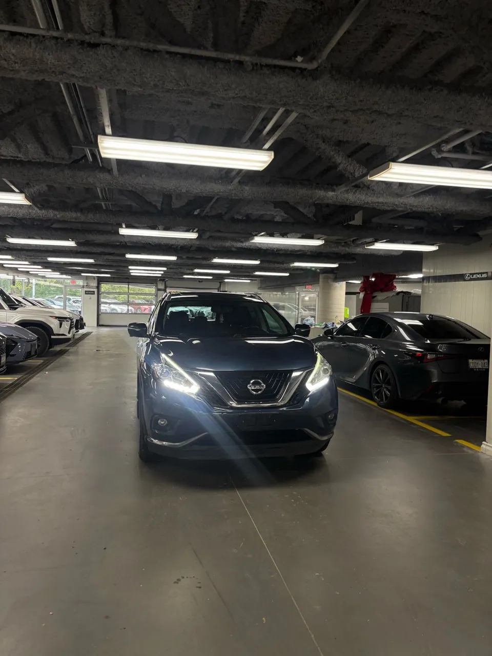 Nissan Murano