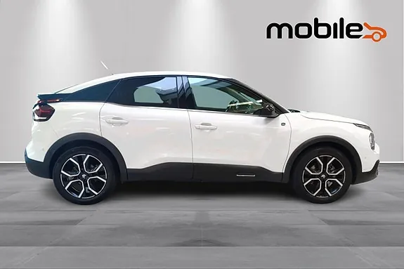 Citroen E-C4 2023 photo 2
