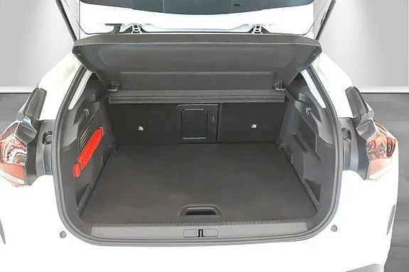 Citroen E-C4 2023 photo 5