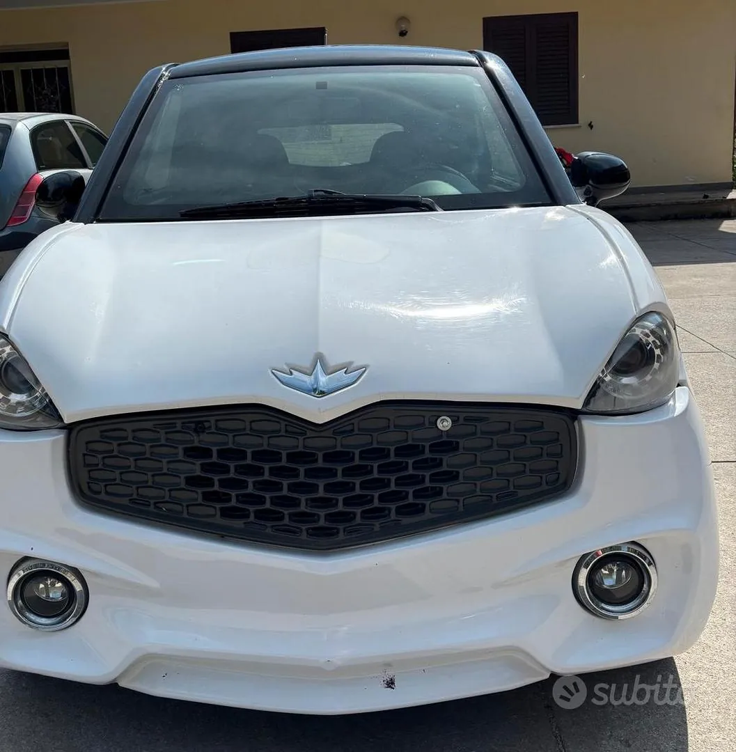 Chatenet Ch46 2019 photo 2