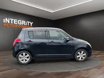 Suzuki Swift 2007 photo 3