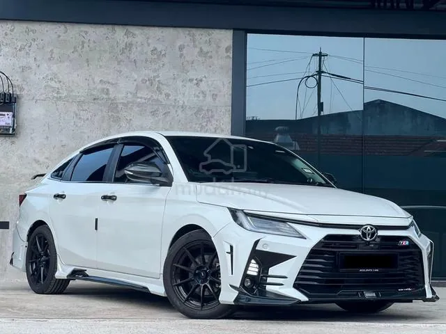 Toyota Vios