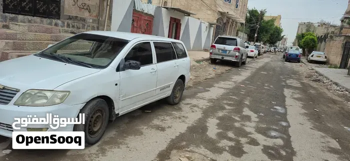 Toyota Corolla 2006 photo 4