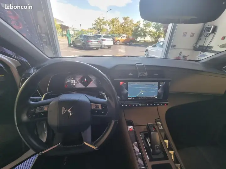DS Automobiles Ds7 Crossback 2019 photo 4