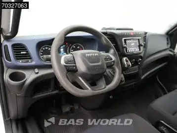 Iveco Daily 2021 photo 3