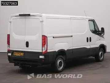 Iveco Daily 2021 photo 2