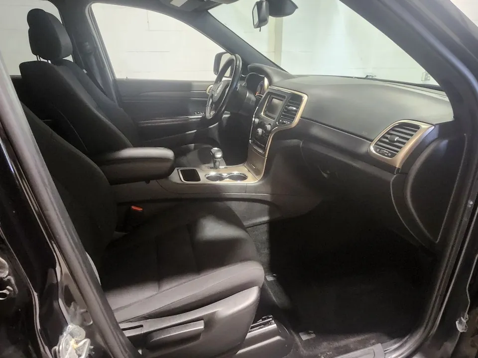Jeep Grand Cherokee 2014 photo 5