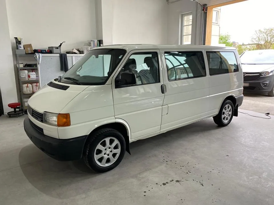 Volkswagen T4