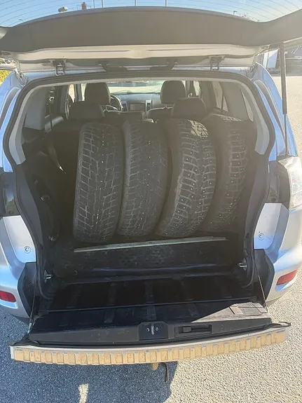 Mitsubishi Outlander 2011 photo 4
