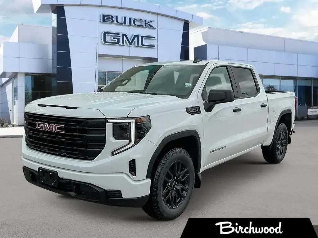 GMC Sierra 1500