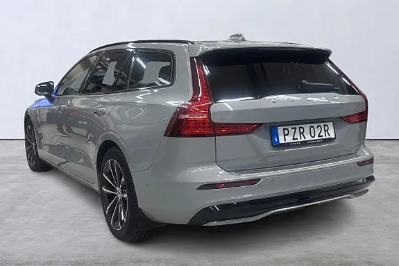 Volvo V60 2025 photo 4