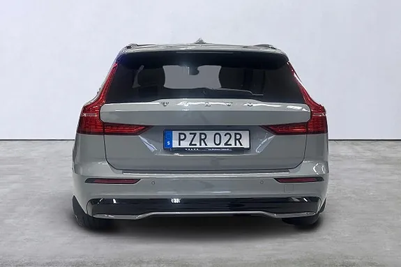 Volvo V60 2025 photo 5