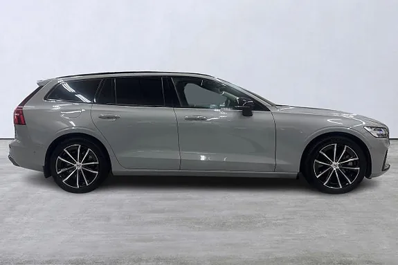 Volvo V60 2025 photo 3
