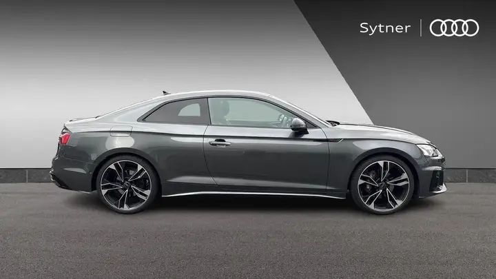 Audi A5 2024 photo 4