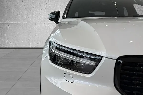 Volvo Xc40 2020 photo 4