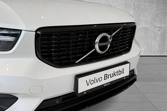 Volvo Xc40 2020 photo 3