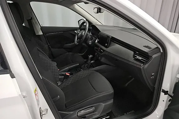 Skoda Kamiq 2023 photo 5