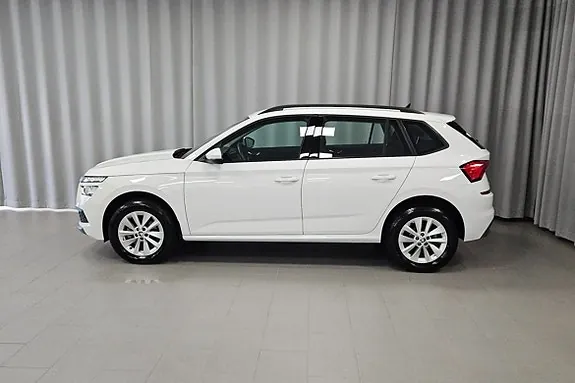 Skoda Kamiq 2023 photo 2