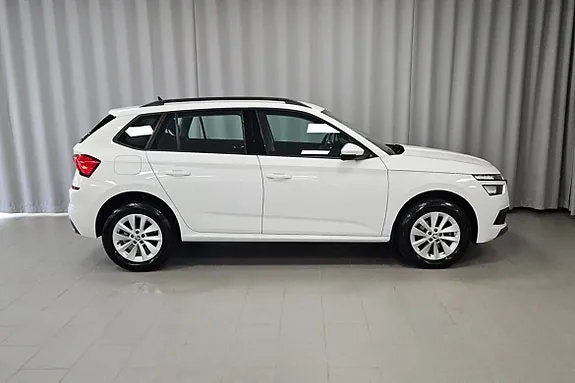 Skoda Kamiq 2023 photo 4