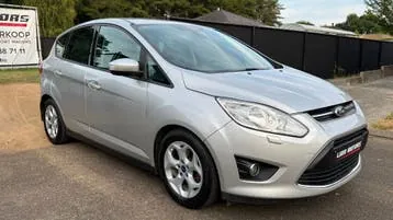 Ford C-Max 2012 photo 2