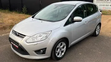 Ford C-Max 2012 photo 3