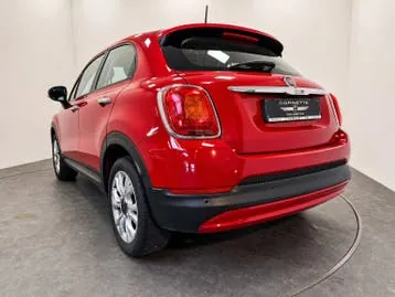 Fiat 500X 2016 photo 3