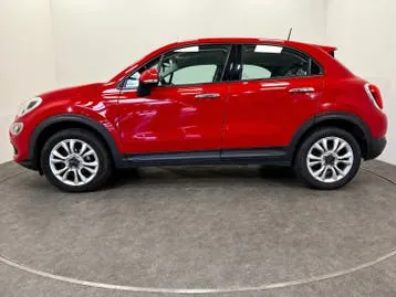 Fiat 500X 2016 photo 2