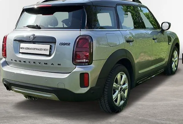 Mini Countryman 2023 photo 5