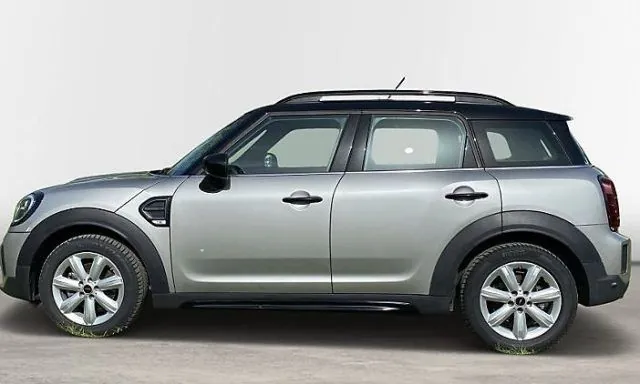 Mini Countryman 2023 photo 2