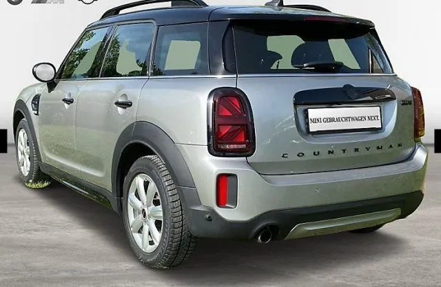 Mini Countryman 2023 photo 3