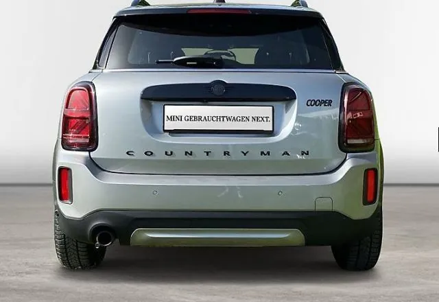 Mini Countryman 2023 photo 4