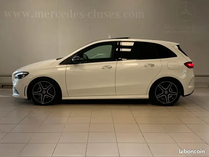 Mercedes-Benz B-Class 2025 photo 2