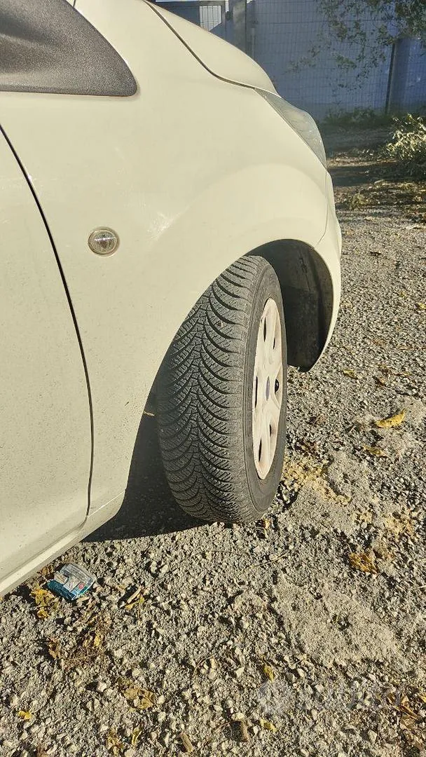 Ford Ka 2011 photo 5