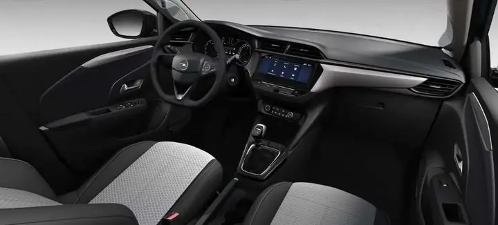 Opel Corsa 2026 photo 5